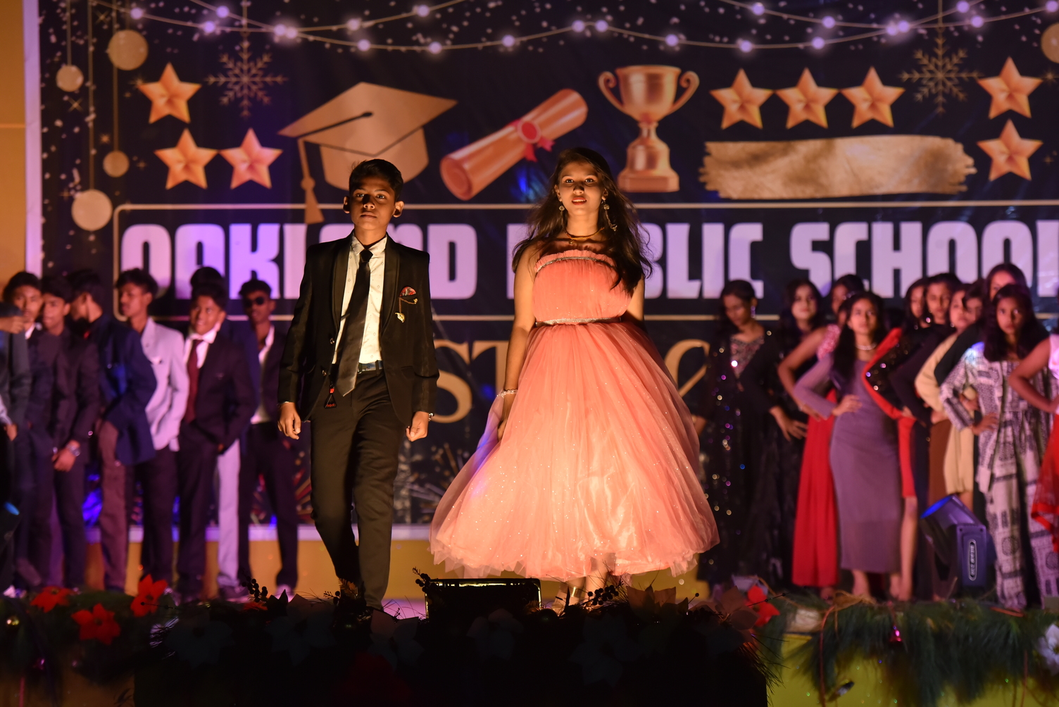 Annual Day